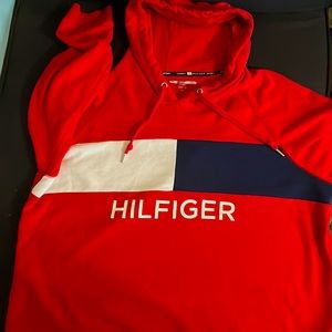 Vintage Tommy Hilfiger Hoodie